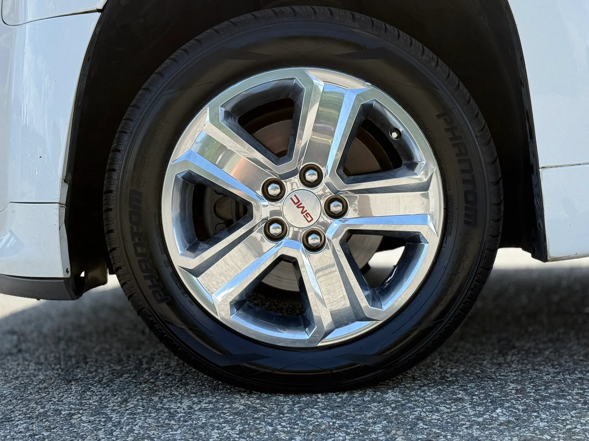 Used 2013 GMC Terrain Denali AWD/4WD image 30