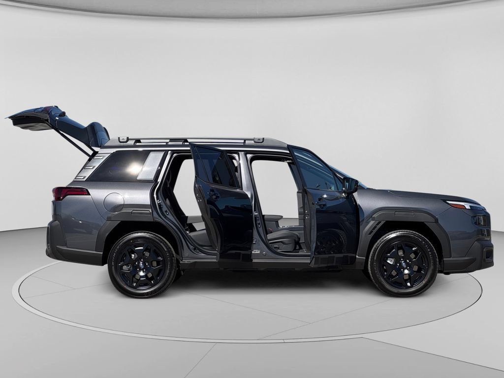 New 2026 Subaru Outback Limited AWD/4WD image 24