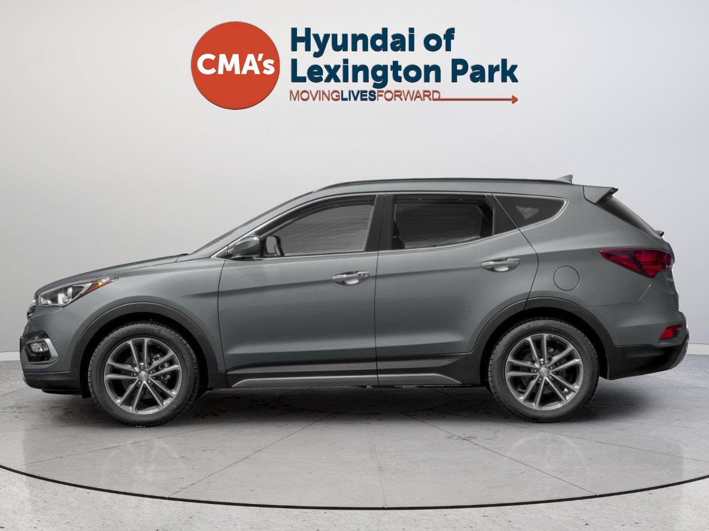 Used 2018 Hyundai Santa Fe Sport FWD image 13