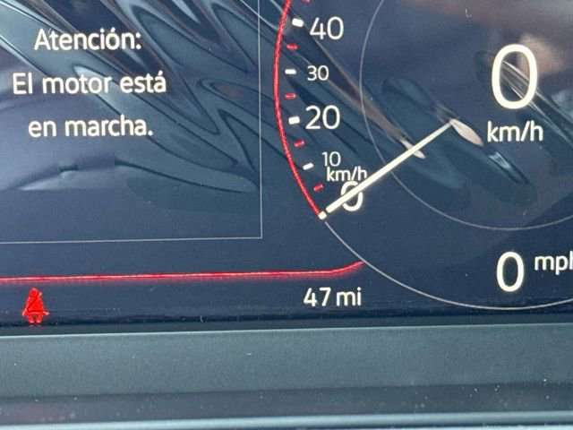 New 2026 Volkswagen Taos SEL image 16