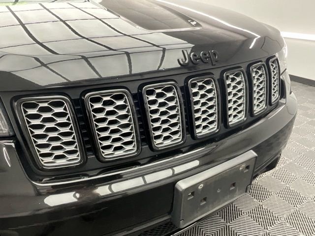 Used 2019 Jeep Grand Cherokee Altitude image 28