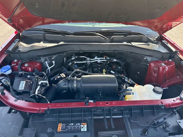 Used 2023 Ford Explorer XLT w/ Equipment Group 202A image 32