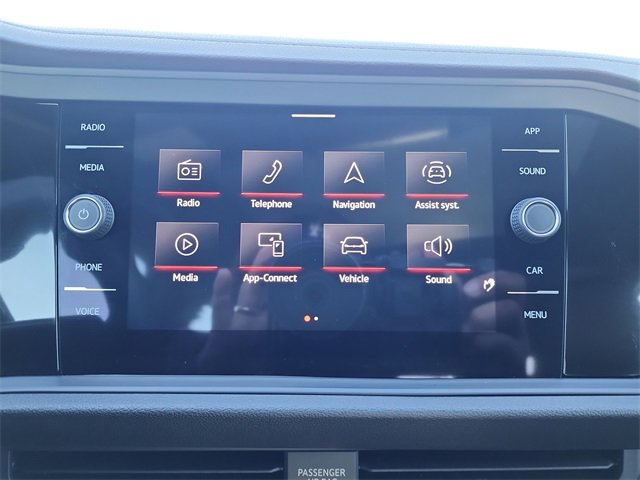 Certified 2023 Volkswagen Jetta GLI Autobahn image 17