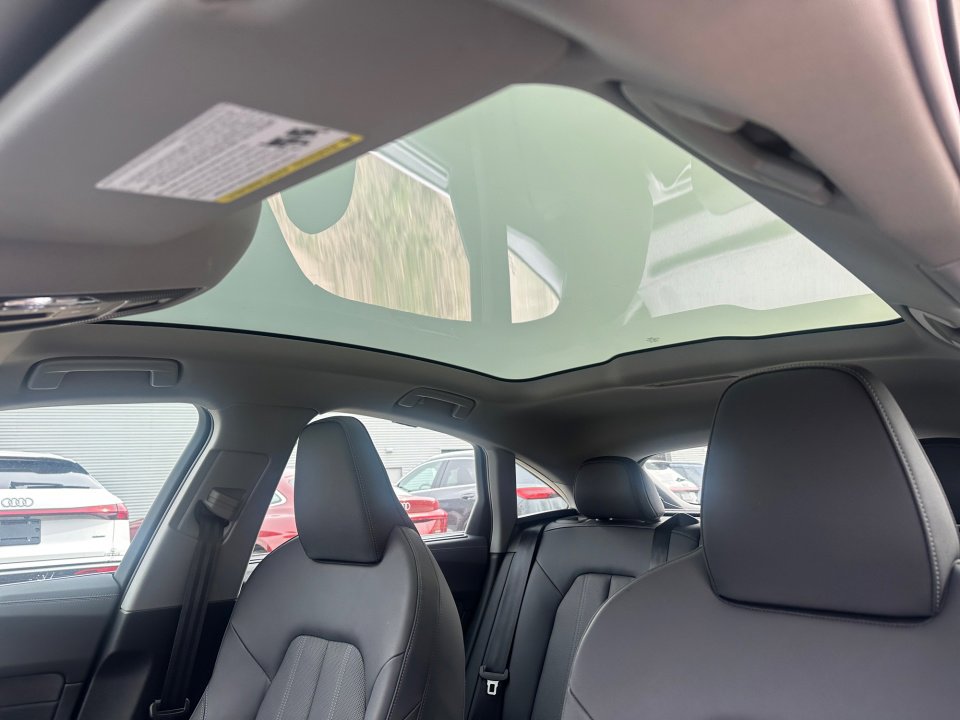 Certified 2025 Audi A5 2.0T Premium Plus w/ Premium Plus image 21