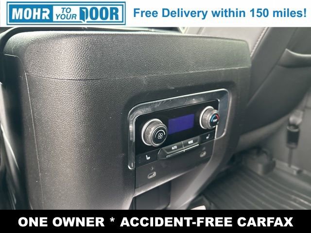 Used 2023 Chevrolet Tahoe Premier image 31