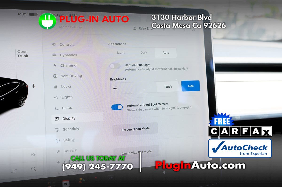 Used 2019 Tesla Model 3 Mid Range RWD image 25