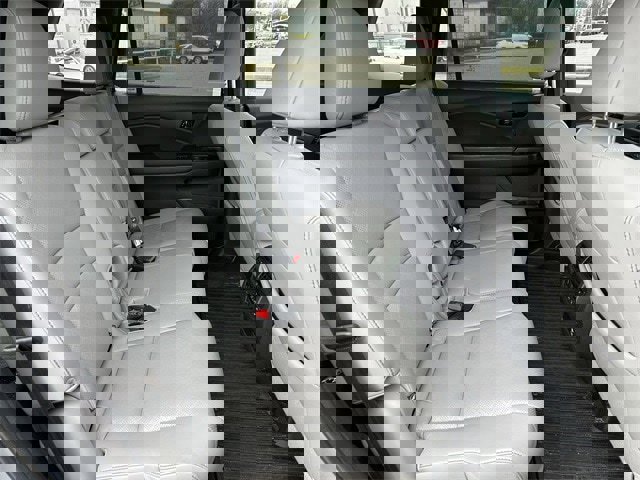 Certified 2022 Honda Passport Elite image 32