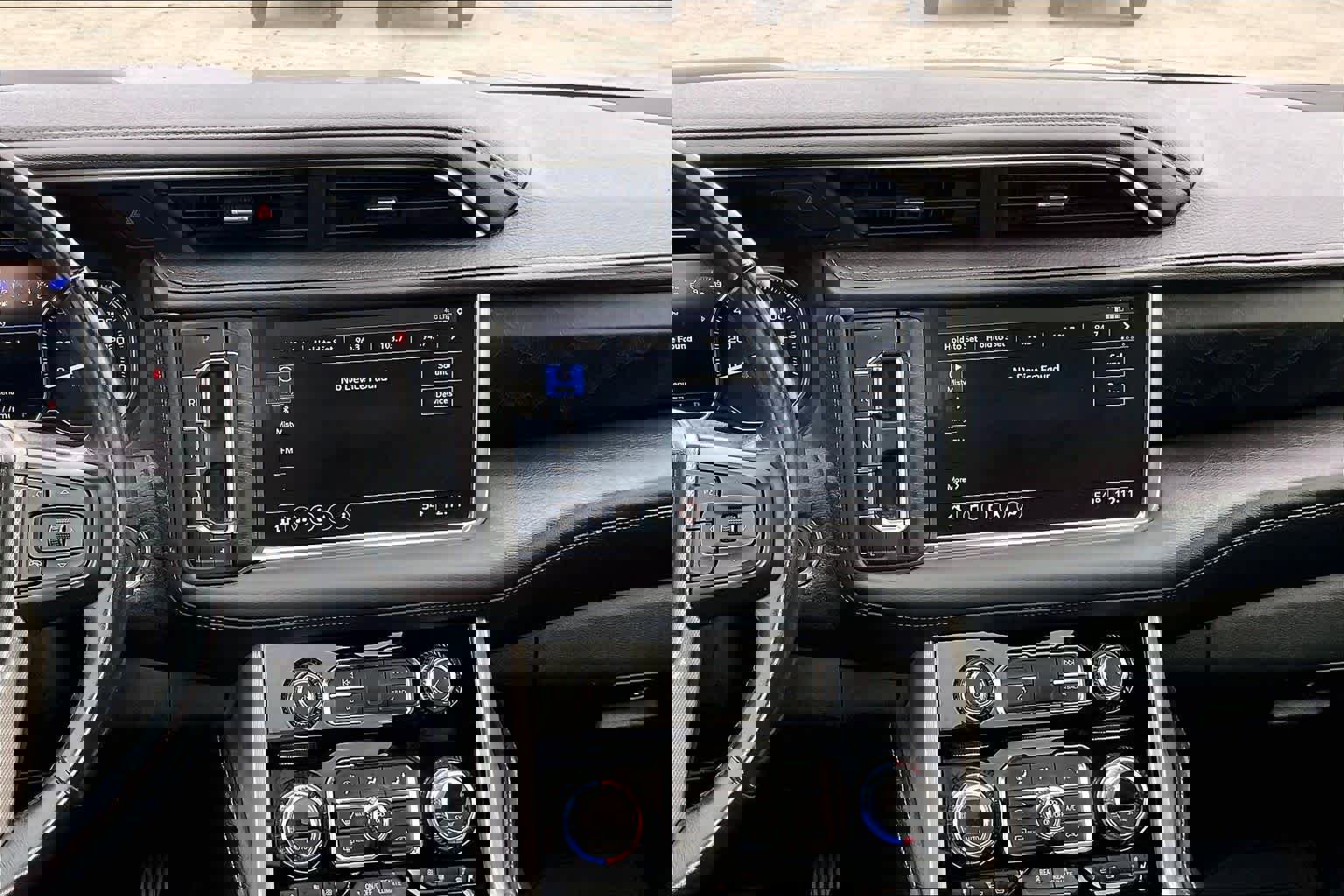 Certified 2021 GMC Yukon Denali w/ Denali Ultimate Package image 6