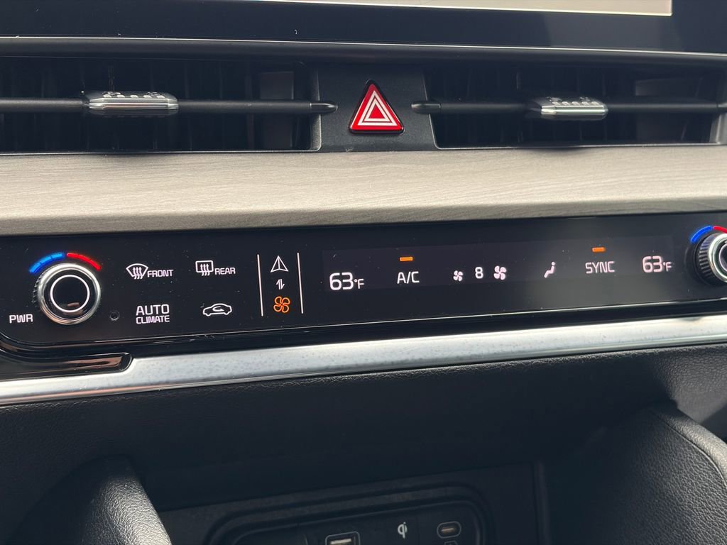 Used 2024 Kia Sportage X-Line image 19