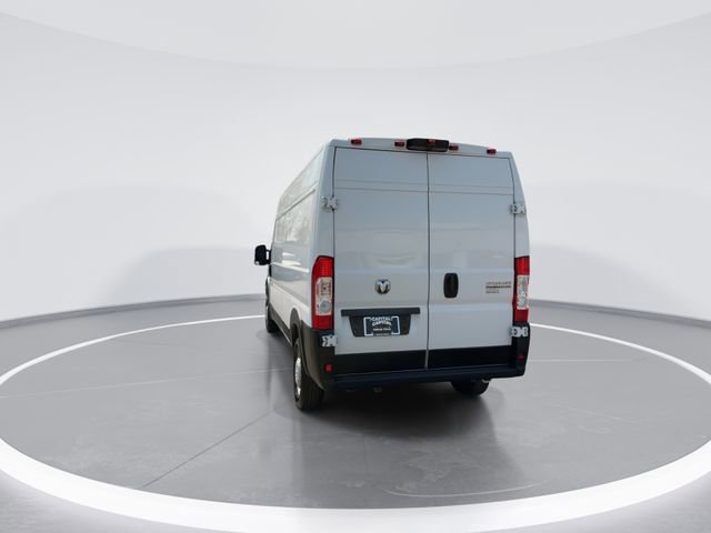 Used 2023 RAM ProMaster 2500 image 7