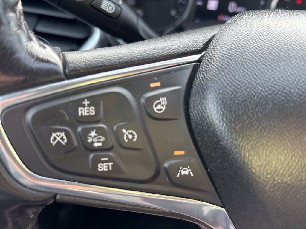 Certified 2019 Chevrolet Equinox Premier image 42