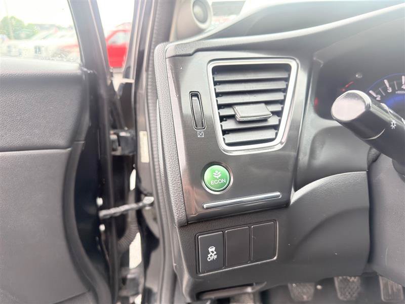 Used 2013 Honda Civic EX image 10