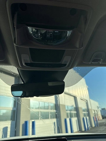 Certified 2025 Honda Pilot EX-L image 20