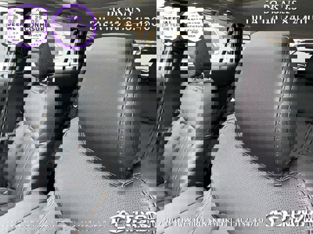 New 2025 MAZDA CX-50 2.5 Hybrid w/ Cargo Package image 11