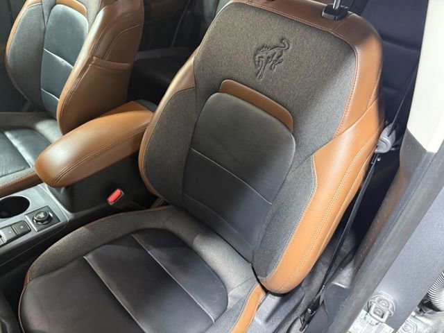 Used 2022 Ford Bronco Sport Outer Banks w/ Tech Package image 14