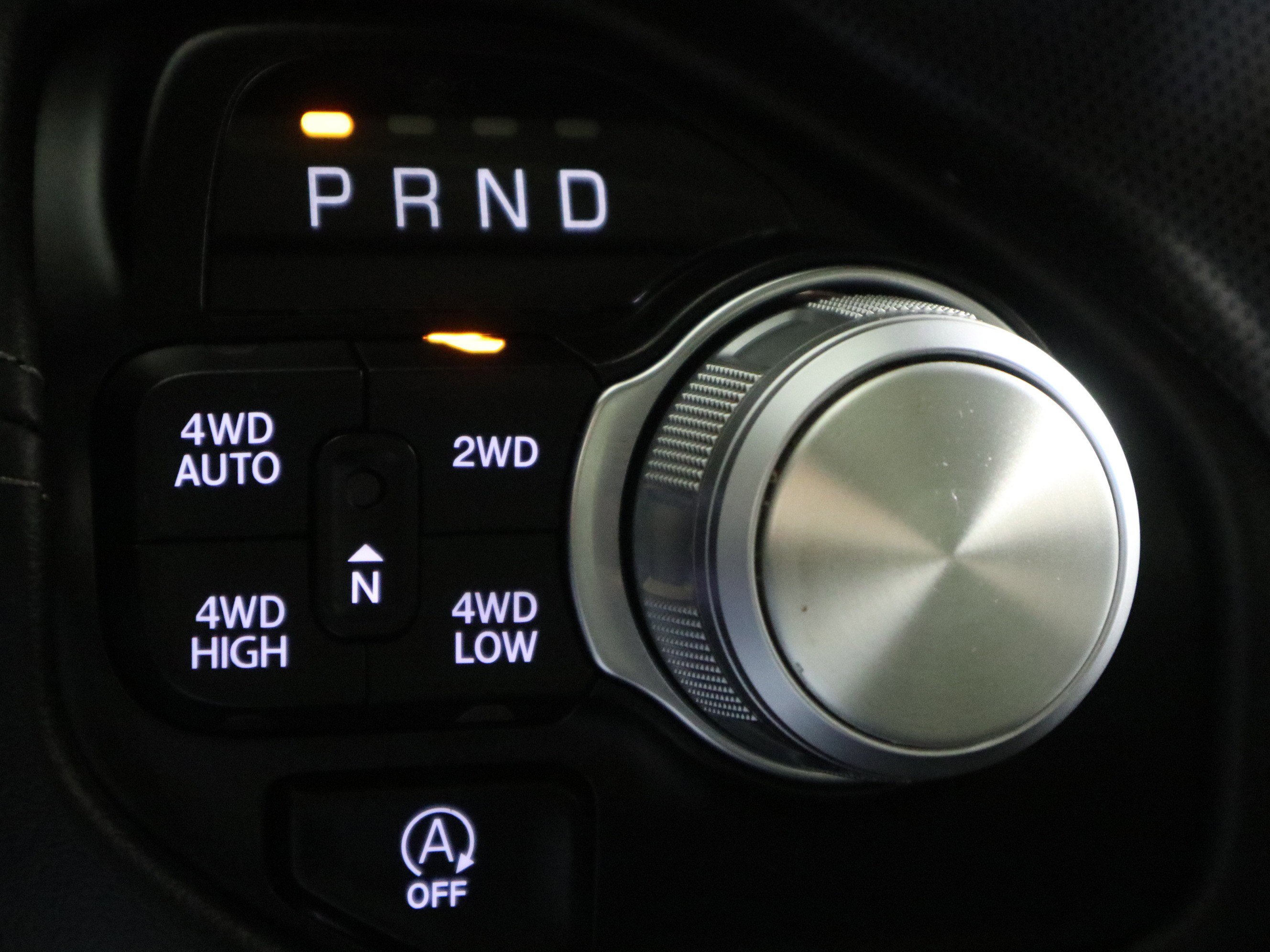 Used 2024 RAM 1500 Limited image 26