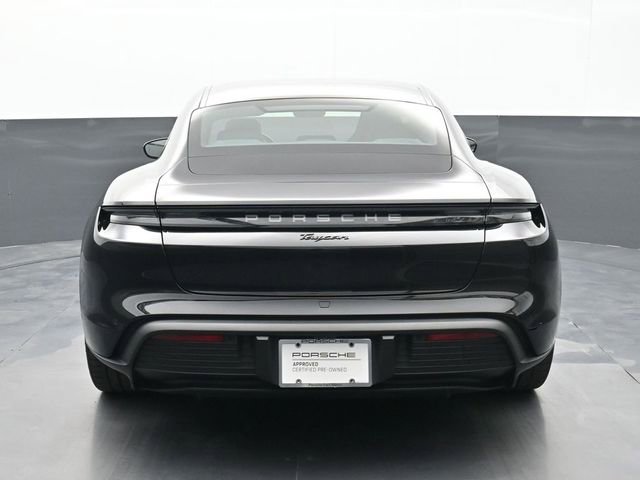 Certified 2023 Porsche Taycan image 22