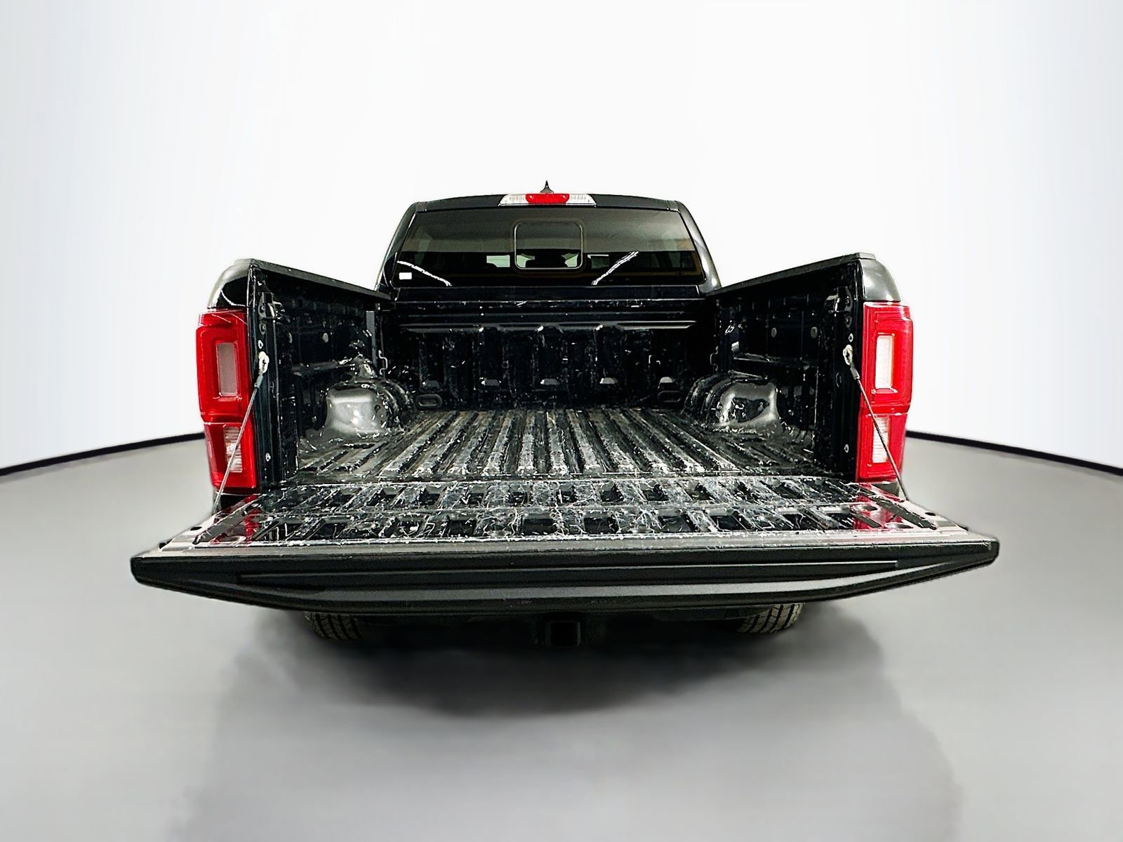 Used 2020 Ford Ranger Lariat w/ FX4 Off-Road Package image 25