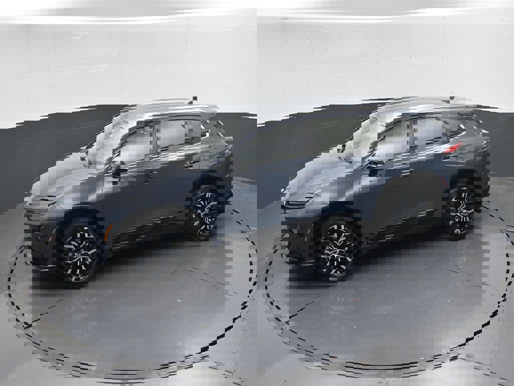 New 2025 Toyota Crown Signia image 44