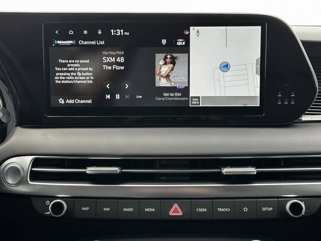 New 2025 Hyundai Palisade Calligraphy image 20