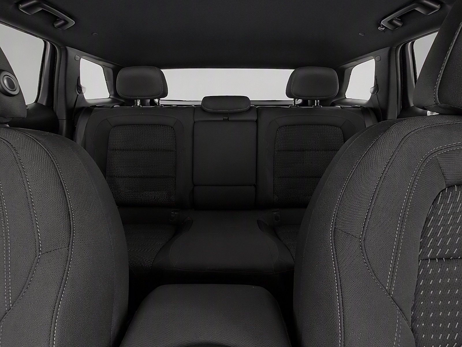 New 2027 Chevrolet Equinox LT AWD/4WD image 17