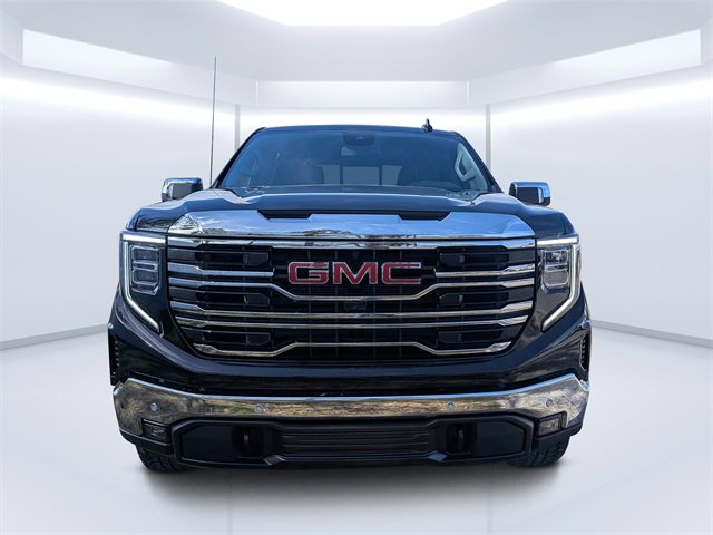 New 2026 GMC Sierra 1500 SLT w/ SLT Premium Plus Package image 8
