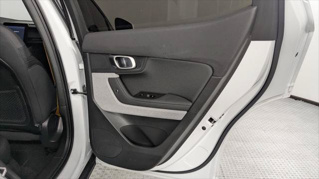 Used 2022 Polestar Polestar 2 w/ Performance Package AWD/4WD image 19