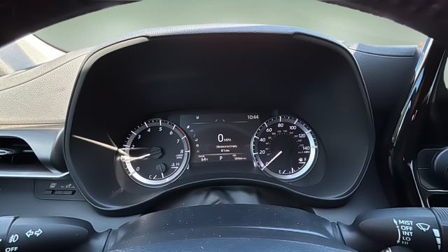 Used 2023 Toyota Highlander LE FWD image 15