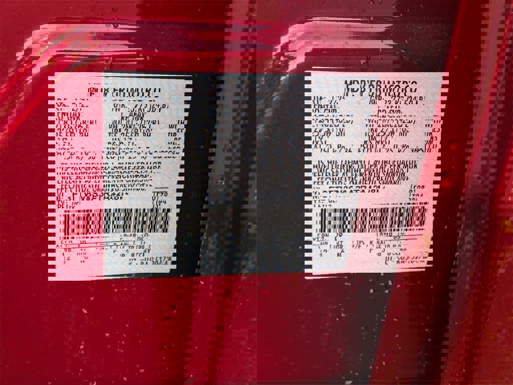 New 2026 Ford Maverick Lariat w/ 4K Tow Package image 25