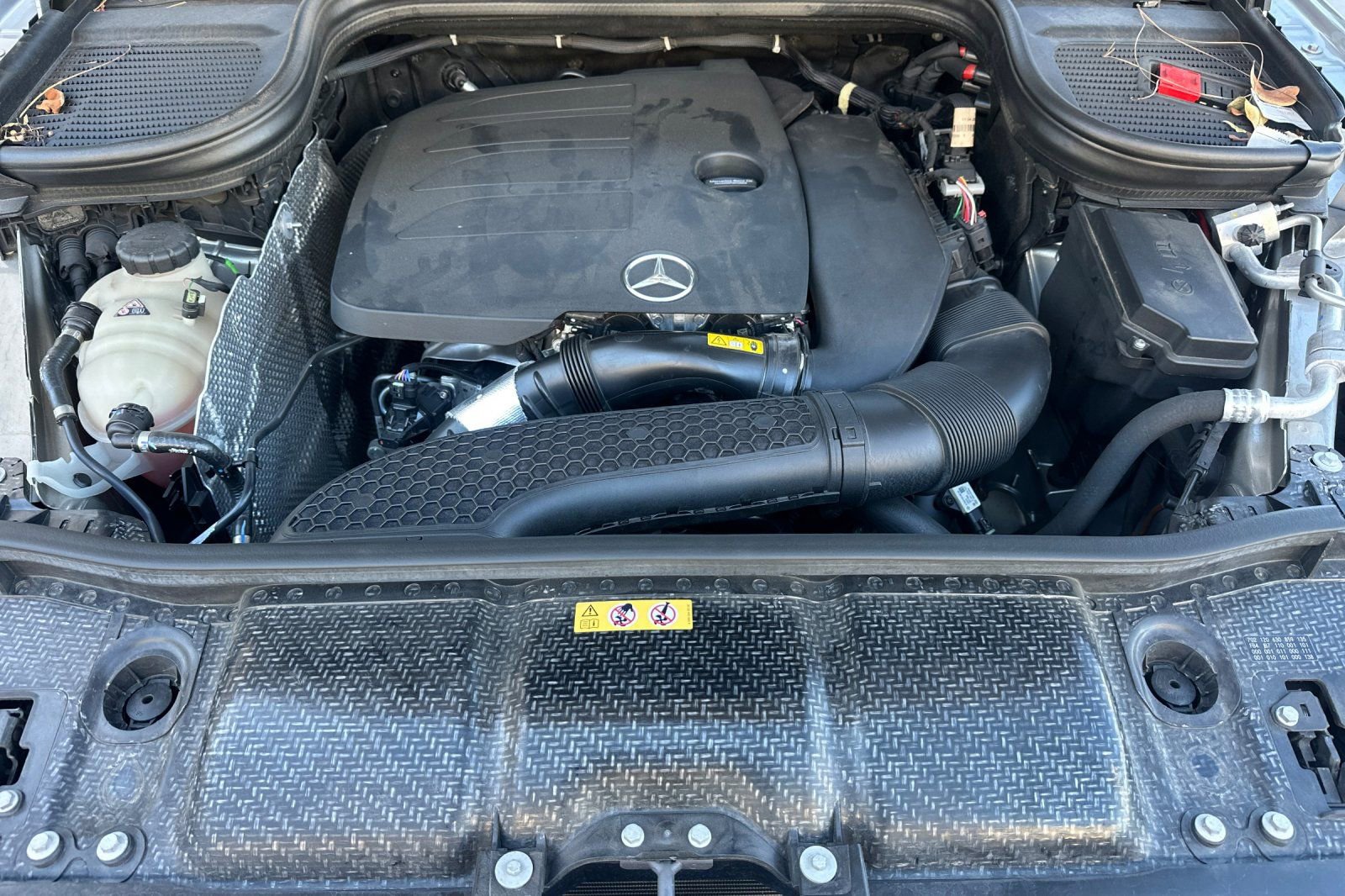 Used 2022 Mercedes-Benz GLE 350 image 25