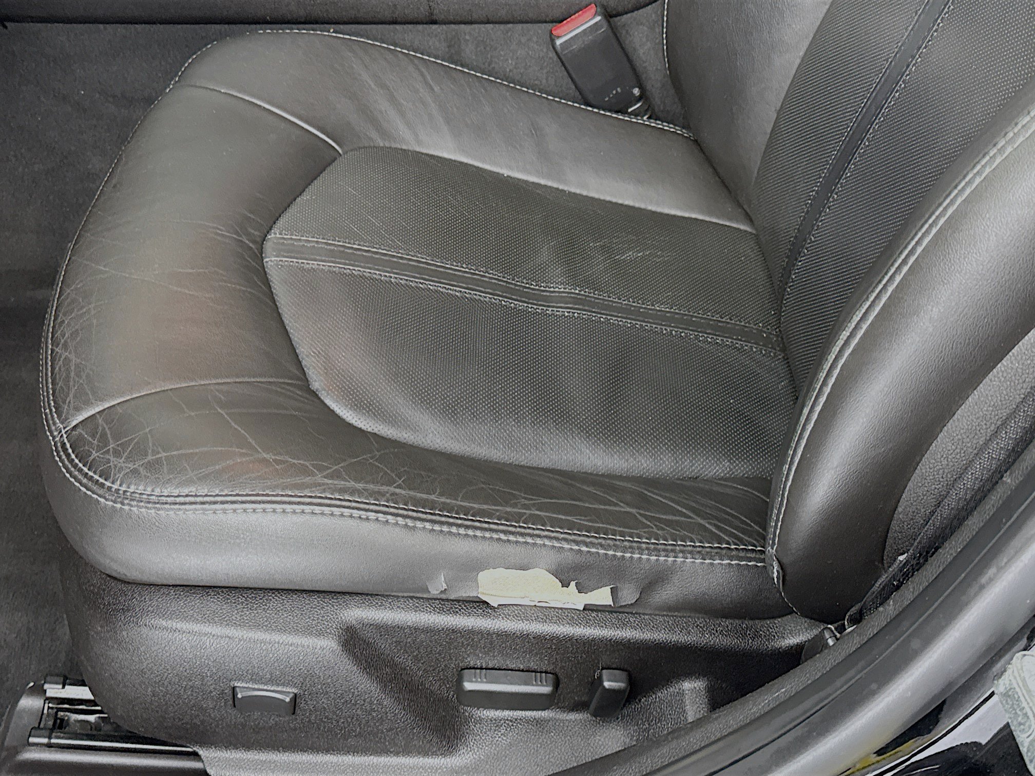 Used 2014 Cadillac CTS Premium AWD/4WD image 20