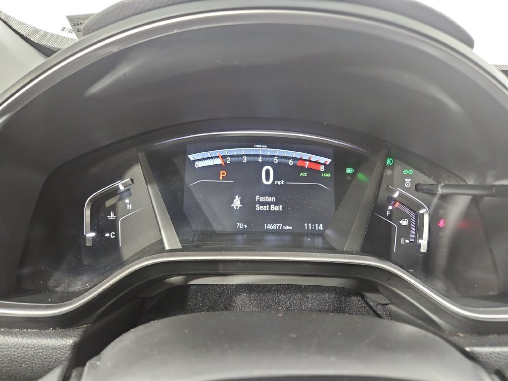 Used 2021 Honda CR-V EX-L image 15