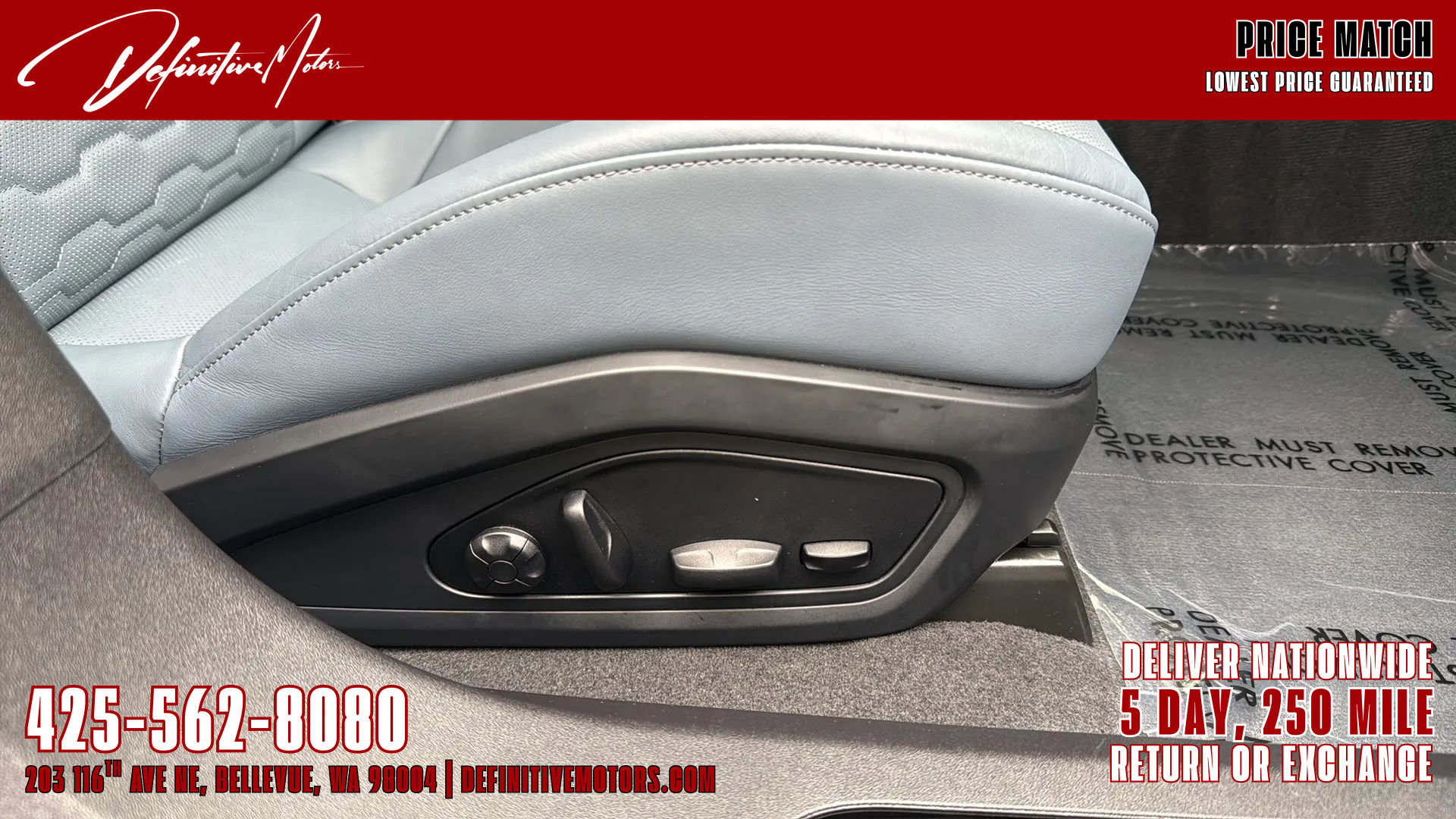 Used 2022 Audi e-tron GT Prestige w/ Prestige Package image 23