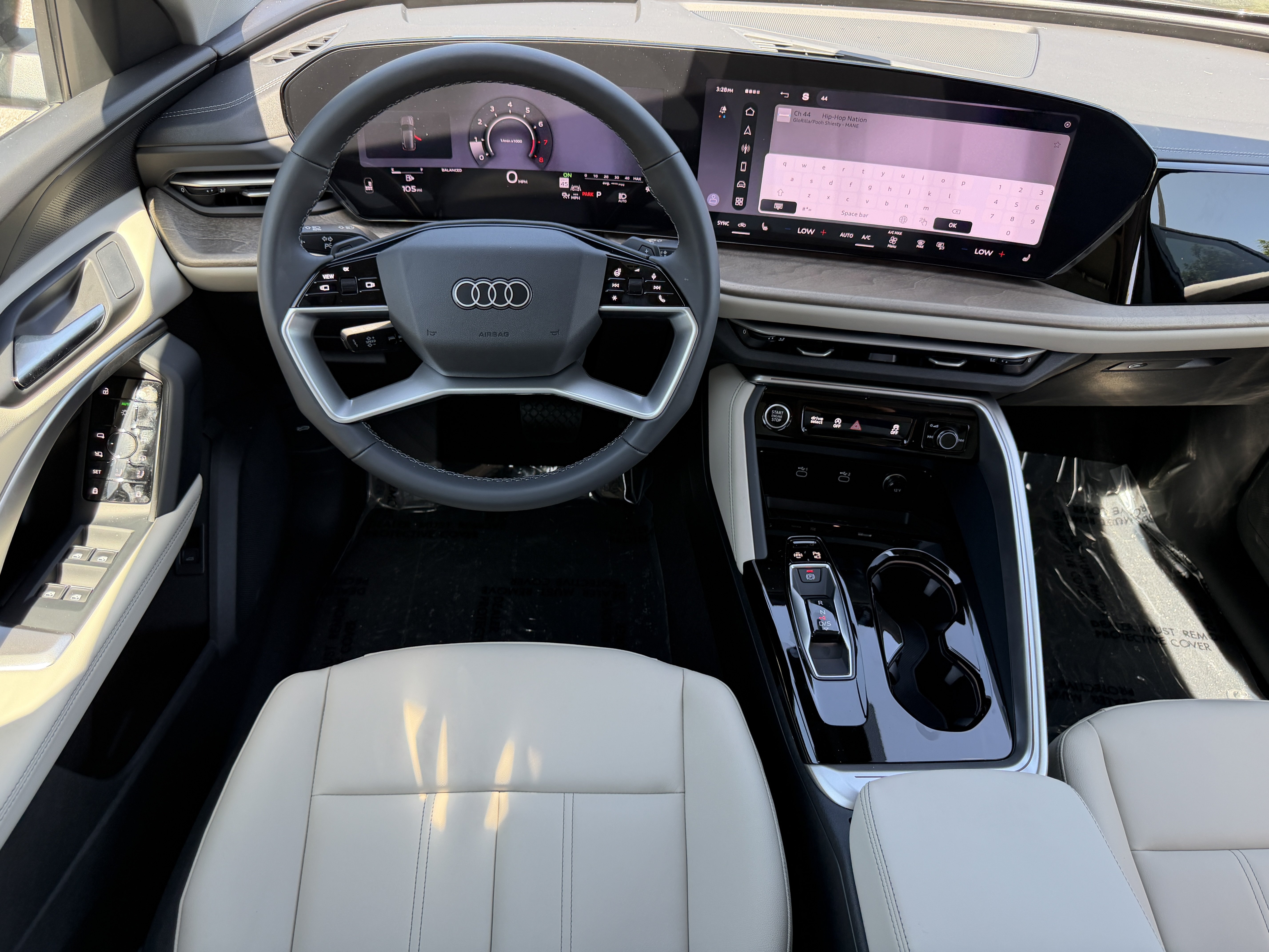 New 2026 Audi Q5 2.0T AWD/4WD image 17