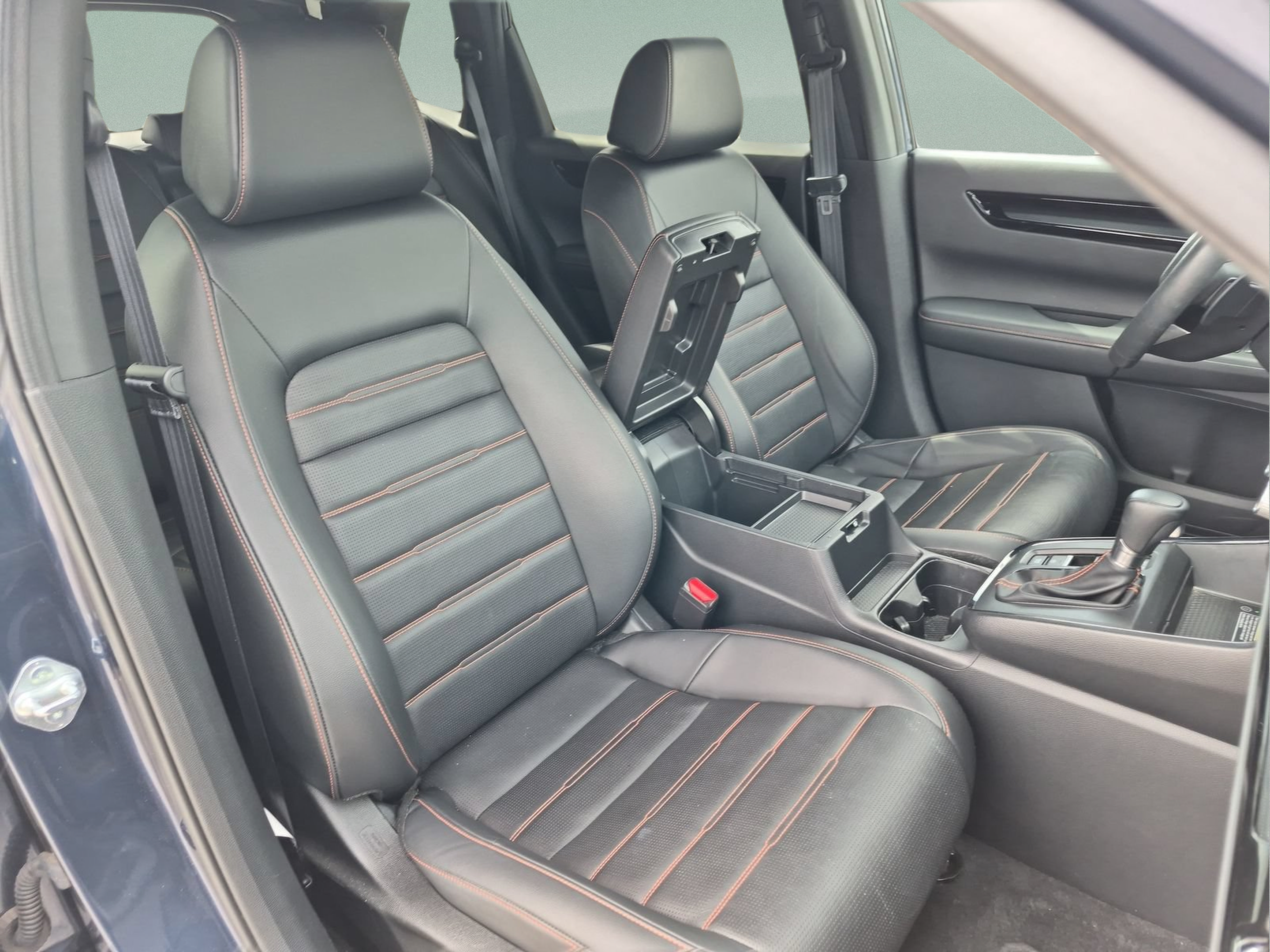 Certified 2024 Honda CR-V Sport Touring image 19
