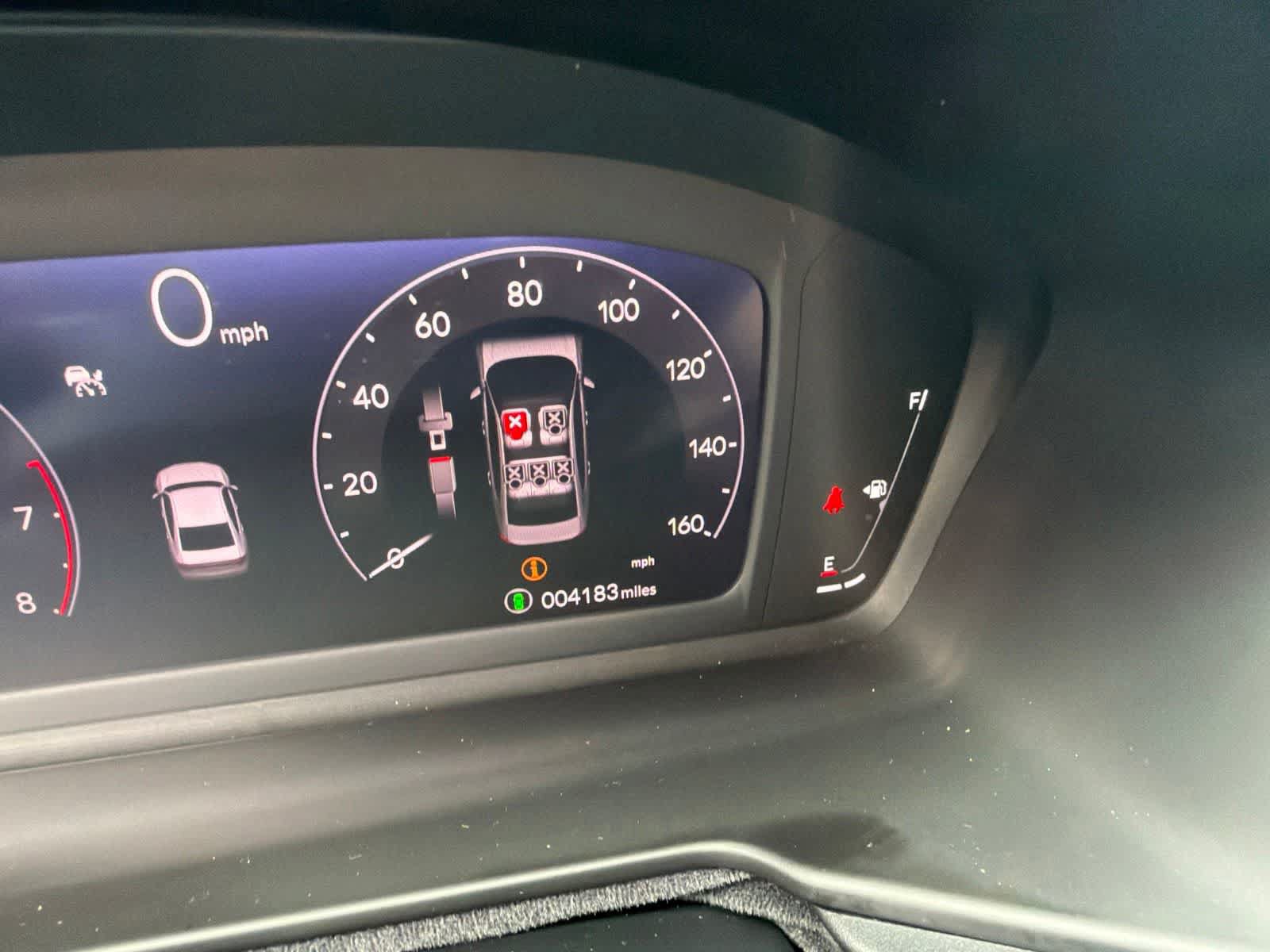 Used 2025 Honda Accord SE image 2