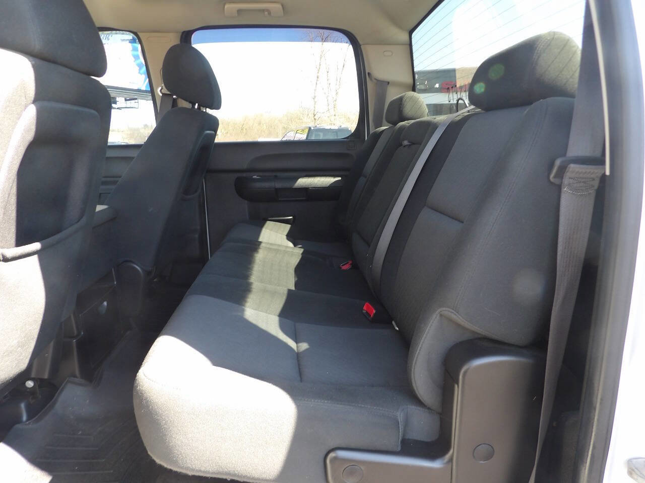 Used 2013 Chevrolet Silverado 1500 LT w/ All-Star Edition image 9