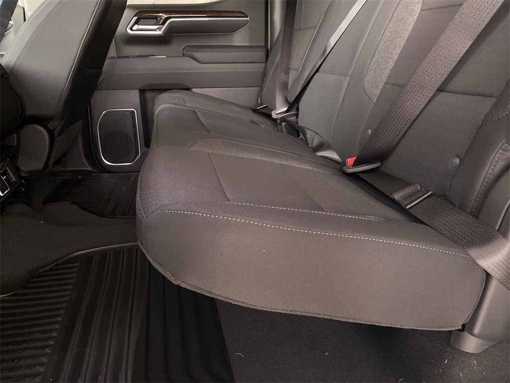 New 2026 GMC Sierra 1500 Elevation w/ Elevation Select Package image 35