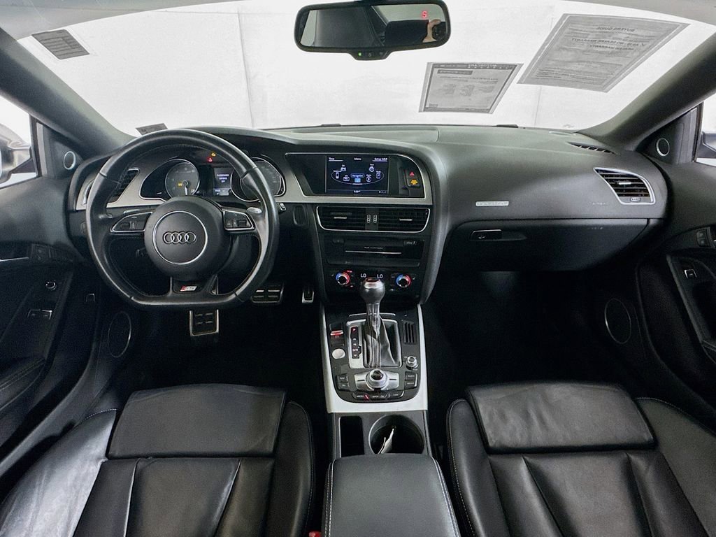 Used 2013 Audi S5 Premium Plus AWD/4WD image 30