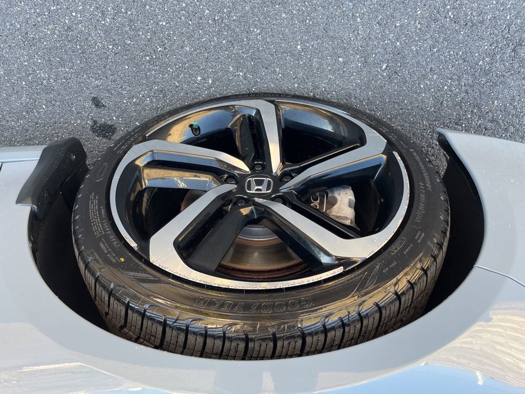 Used 2021 Honda Accord Sport image 16