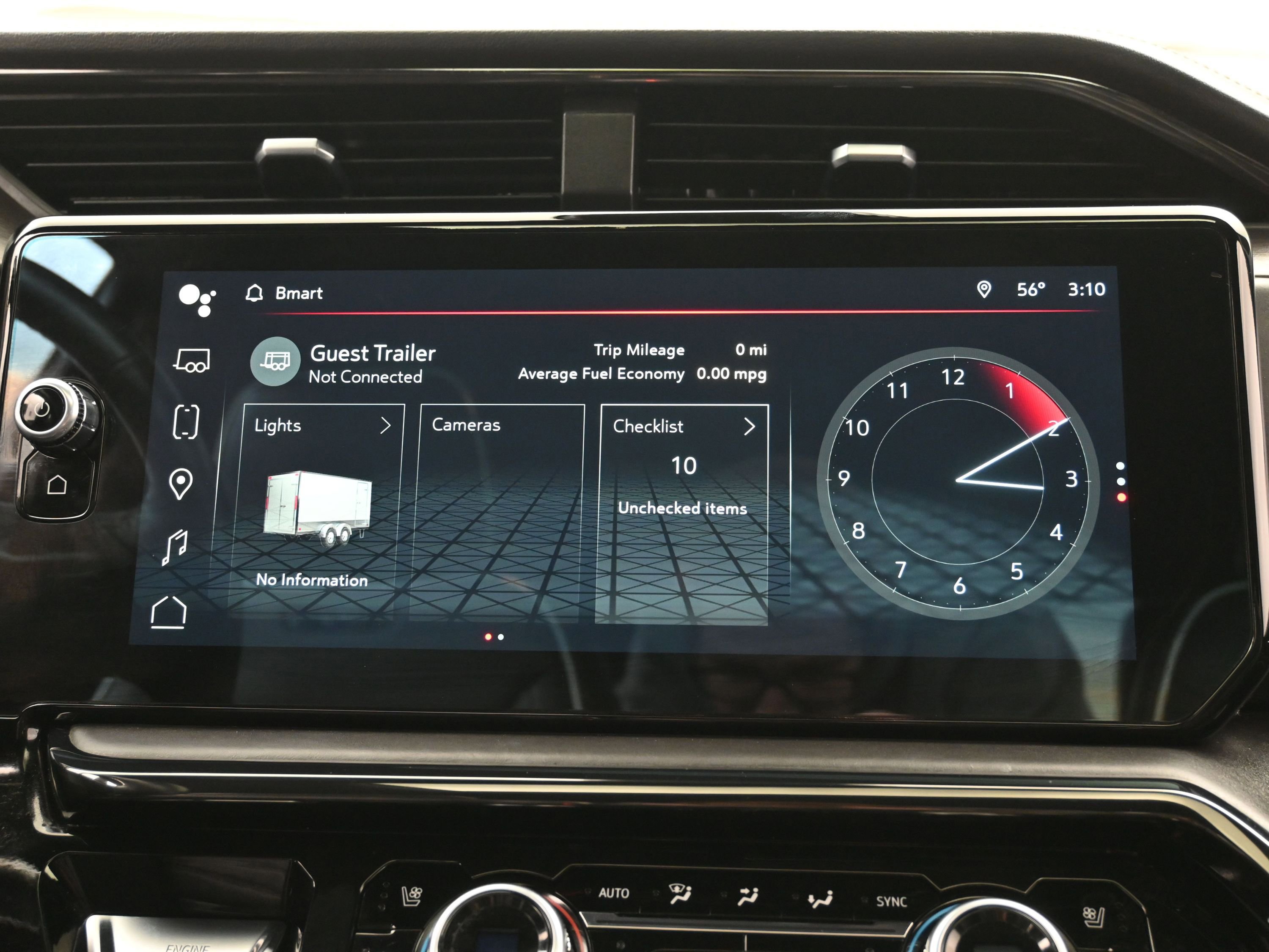 Used 2022 GMC Sierra 1500 AT4X image 34