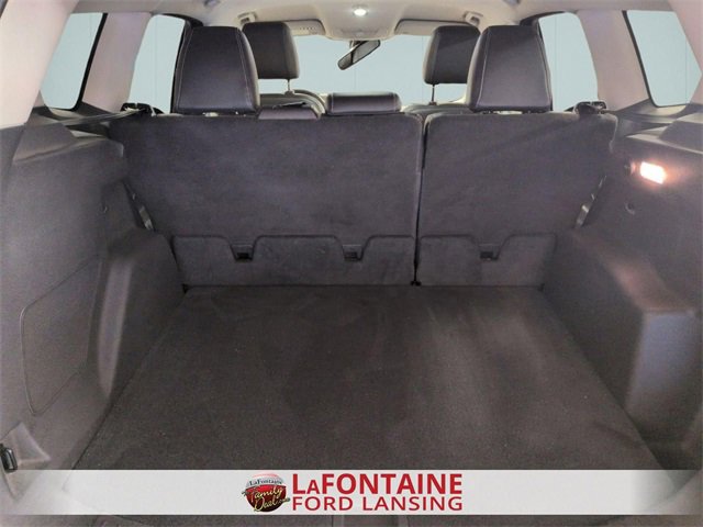 Used 2014 Ford Escape Titanium w/ Equipment Group 401A image 28