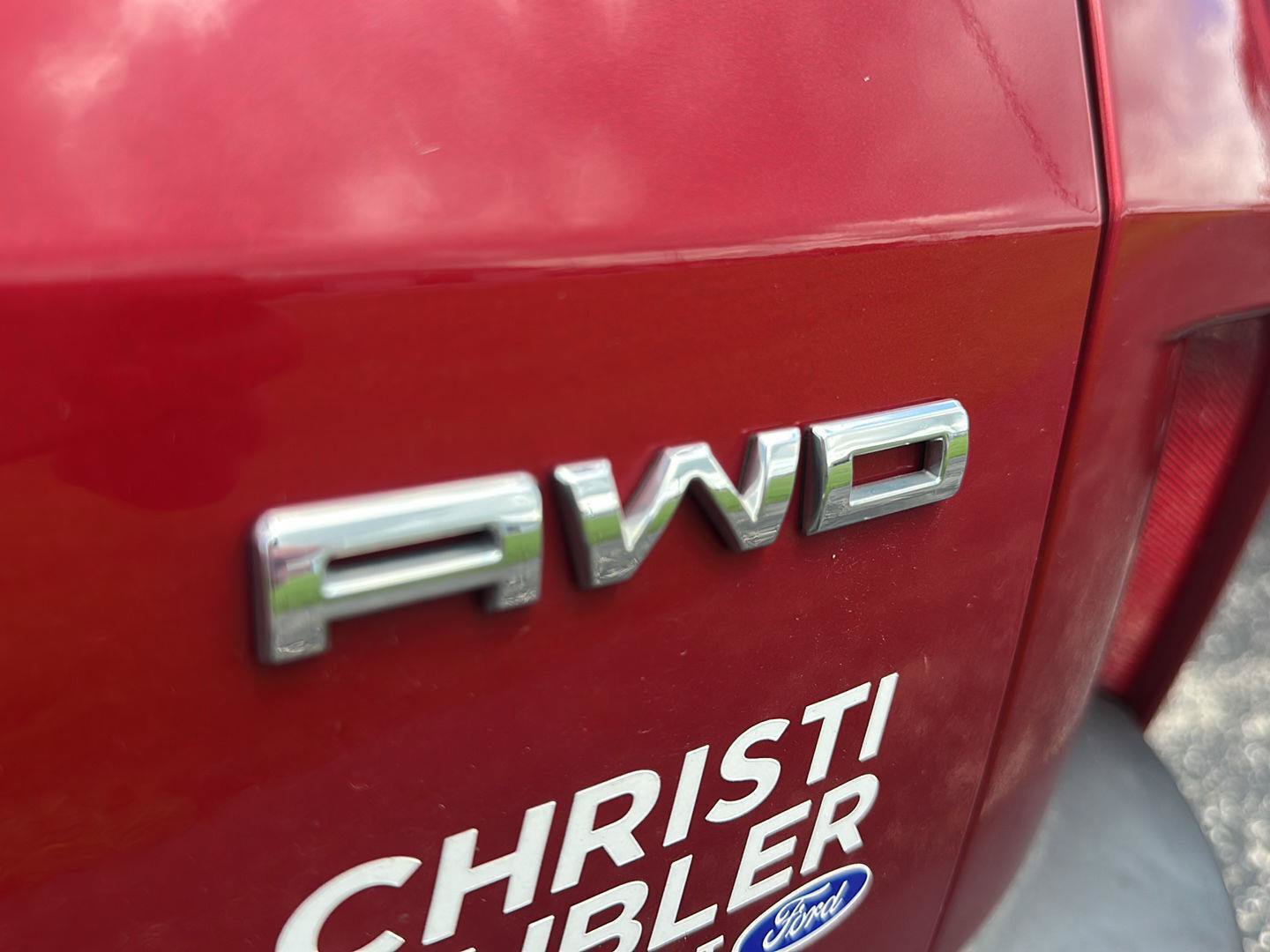 Used 2021 Ford Escape SEL w/ Technology Package AWD/4WD image 21