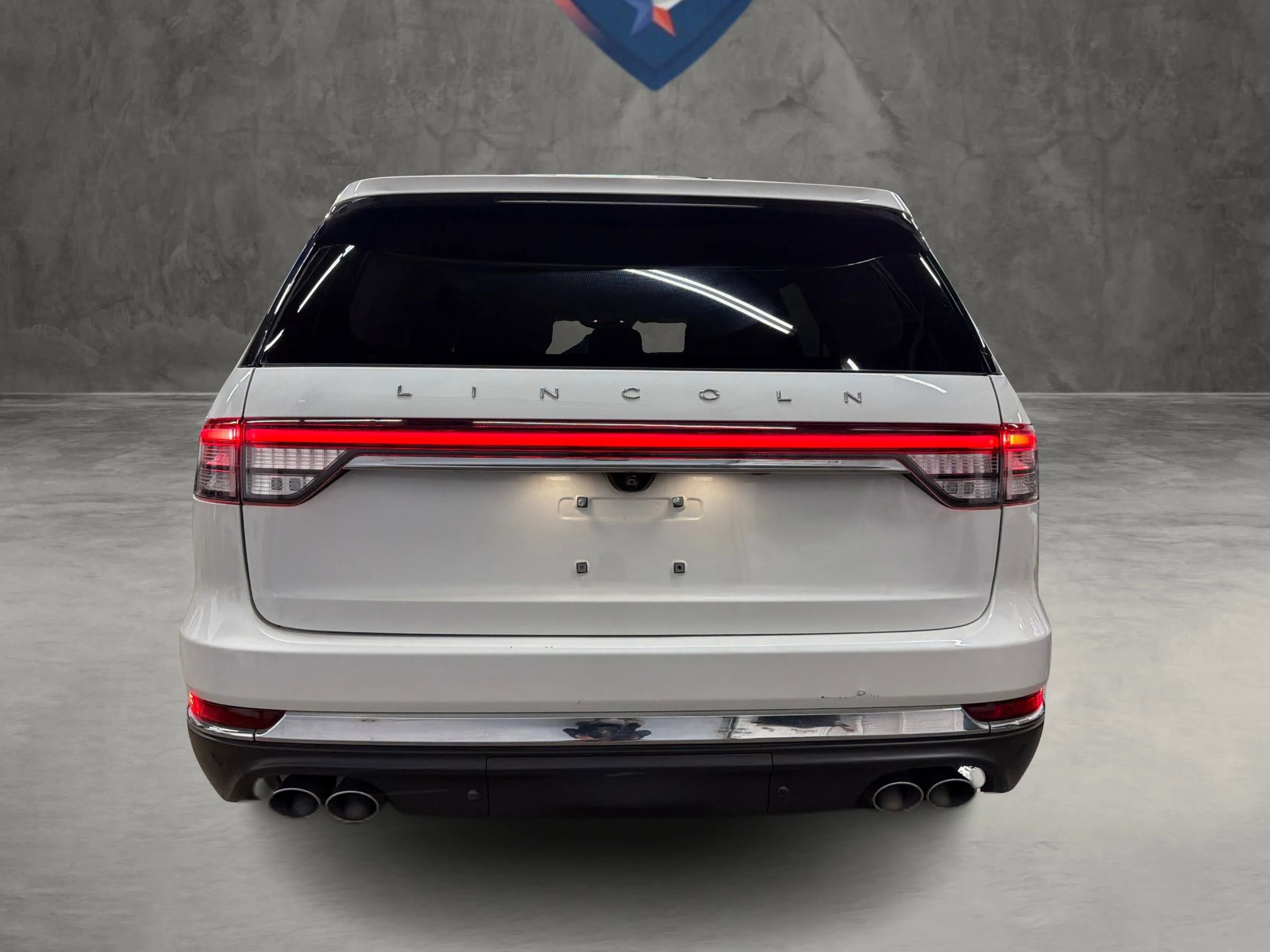 Used 2021 Lincoln Aviator AWD w/ Elements Package image 14