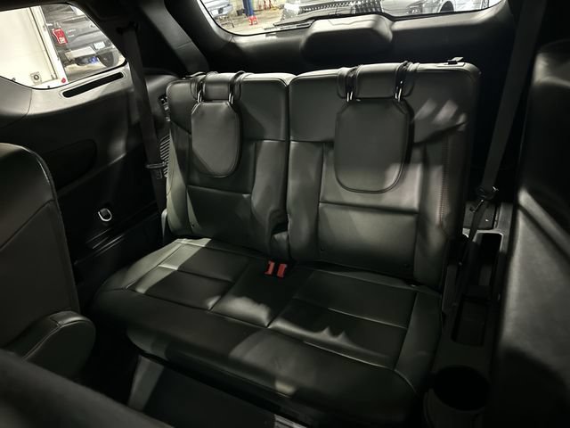 Used 2023 Ford Explorer Timberline w/ Timberline Technology Package AWD/4WD image 30