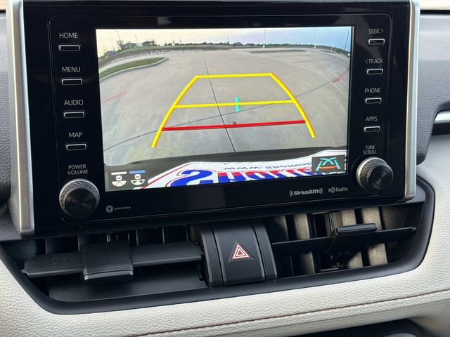 Used 2019 Toyota RAV4 XLE w/ Convenience Package image 25