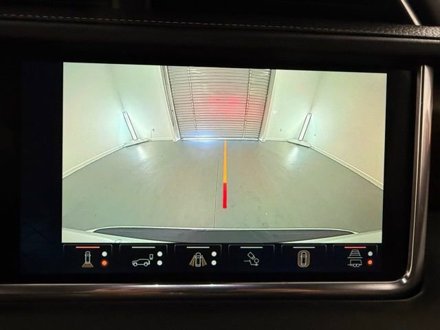 Used 2024 GMC Yukon XL Denali Ultimate image 25