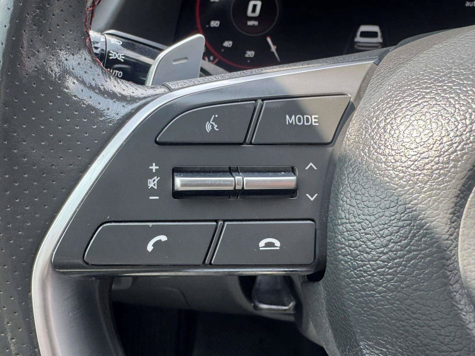 Used 2022 Hyundai Sonata SEL Plus FWD image 28
