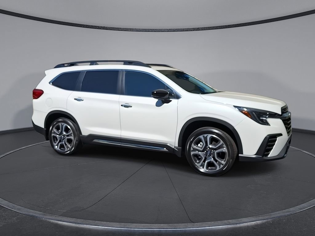 New 2026 Subaru Ascent Touring AWD/4WD image 6