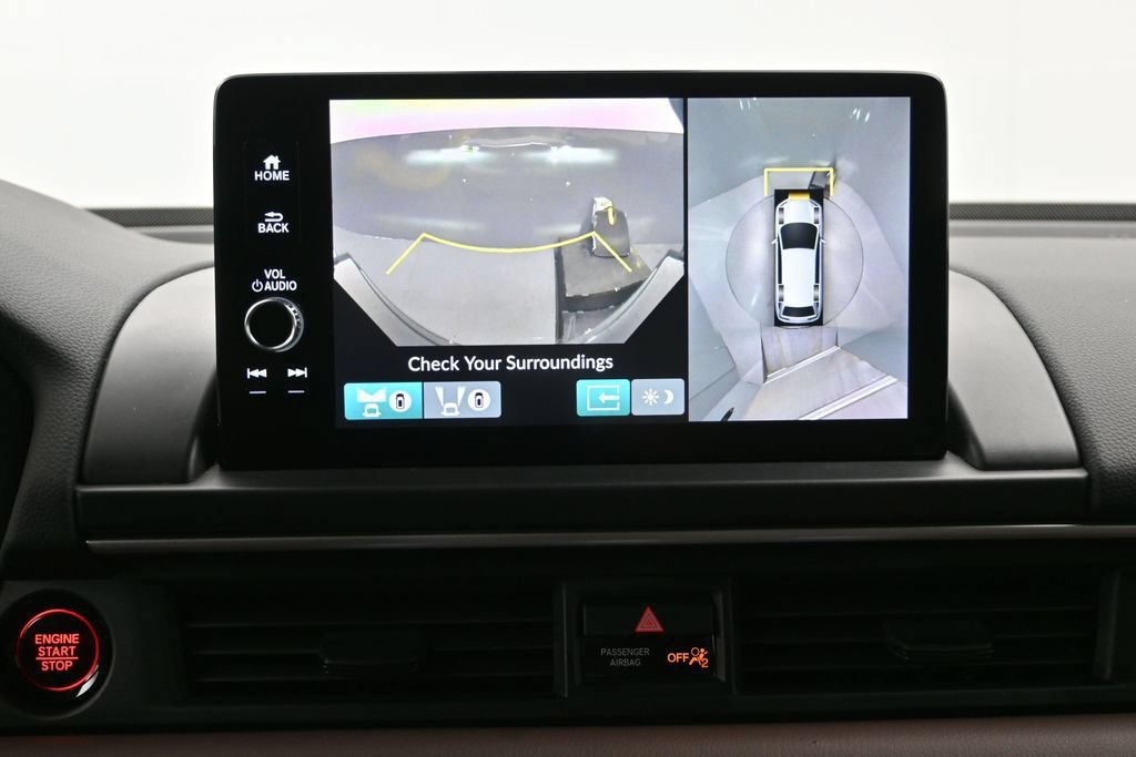 Certified 2023 Honda Pilot Elite image 14